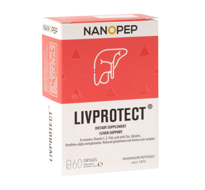 LIVPROTECT® купить