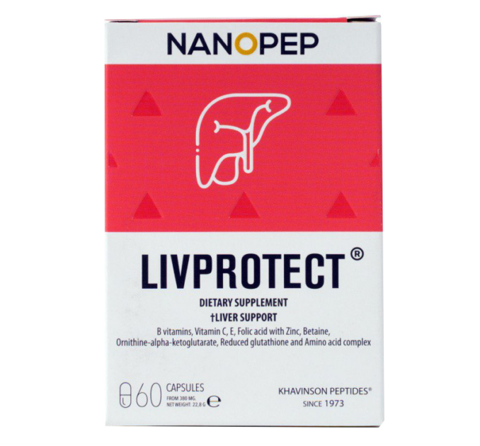 LIVPROTECT® добавка