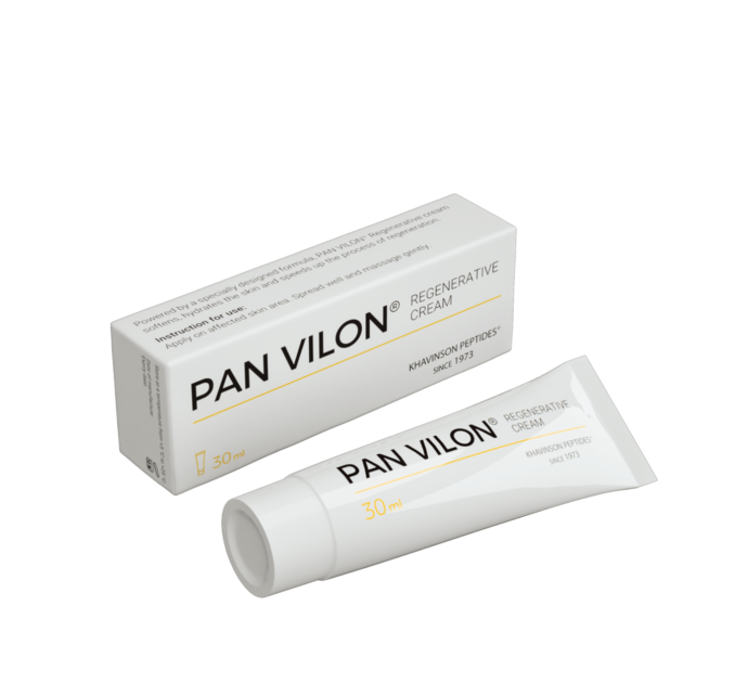 pan vilon