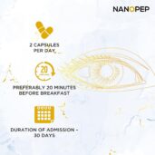 NATURA SANAT Формула здоровья зрения купить